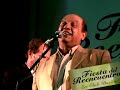 Fiesta del reencuentro