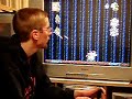 turbografx 16 TG16 Feature day 7 - NINJA SPIRIT. turbografx 16 TG16 Feature day 7 - NINJA SPIRIT.