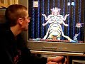 turbografx 16 tg16 feature day 7   ninja spirit 