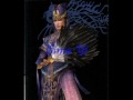 Dynasty Warriors 6 Musou Mode Characters