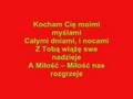 Rh+-Miłosc Karaoke