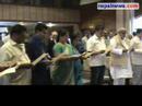 23 CA members nominated by cabinet sworn-in