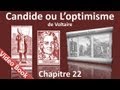 Chapitre 22 - Candide Ou L optimisme De Voltaire