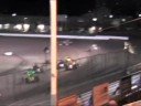 Darrell Hanestad Sweeps 2008 Wingless Nationals & Retires Darrell Hanestad Sweeps 2008 Wingless Nationals & Retires