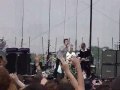 AFI- Girls Not Grey [Live @ EdgeFest '09]