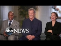 'Lethal Weapon' cast reunites for 30th anniversary of the classic buddy cop film 'Lethal Weapon' cast reunites for 30th anniversary of the classic buddy cop film
