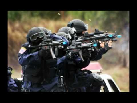 ยุทธวิธีตำรวจ - Test Shooting royal thai police สำนักงานตำรวจแห่งชาติ ทดสอบยิงปืนสำนักงานตำรวจแห่งชาติ2553 ยุทธวิธีตำรวจ thai...
