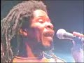 the gladiators. bongo red live in paris.
albert griffiths, founder of the gladiators, cut his debut record 