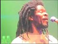 the gladiators. bongo red live in paris.
albert griffiths, founder of the gladiators, cut his debut record 