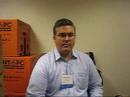 Finovate 07: interview with PatrickGannon, LendingClub