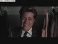 brad pitt gets shot in the head