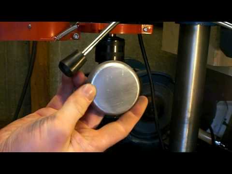 how to polish alternator