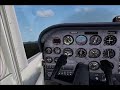 Aper�u de FreeTrack v2.1 avec FSX