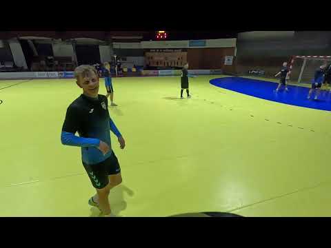 PIZZERIA TEMPO-Doxx B - FC Terra Varna-Bytča 7:6 (4:4)