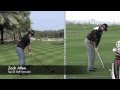 Rory Mcilroy Iron vs. Driver