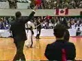 10-th WKC Japan vs. Korea - Fukushu