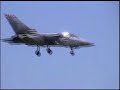 Tornado F3s at RAF St Mawgan
