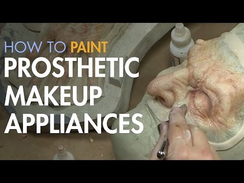 how to paint an appliance