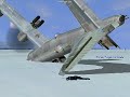 CLEAR THE RUNWAY. CLEAR THE RUNWAY.