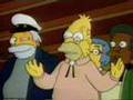 Los simpson - skap vergüenza