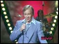 stu phillips sings a song on canadian tv's 