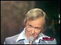 stu phillips sings a song on canadian tv's 