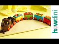 Train birthday cake decorating ideas - How to make a cake