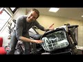 Essai BMW K 1600 GT. Quand on claque 20 à 22 000 euros dans une BMW K 1600 GT, autant avoir de sérieux arguments à opposer à 