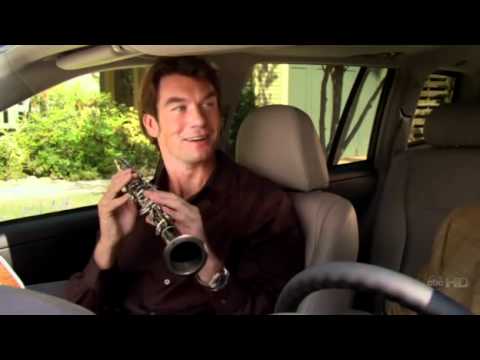Carpoolers Episode 09 - The Handsomest Man