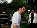 FBG team dans l'yvette
