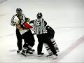 Marchand (Halifax) VS Dame-Malka (Cape Breton) Marchand (Halifax) VS Dame-Malka (Cape Breton)