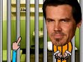 Headzup: Josh Brolin Arrested While Filming Bush Movie