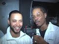 Little X (Mr. X) & Freddie B in Miami
