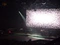 (The beginning of)Whole Lotta Love- Adam Lambert (San Jose concert)