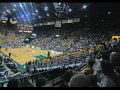 George Mason Patriots-UNCW Seahawks Basketball, 2-16-08 George Mason Patriots-UNCW Seahawks Basketball, 2-16-08