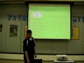 Energy Conservation Presentation