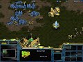 Starcraft - Protoss Mission 2 - Into The Flames - Part 1/2
