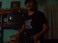 sara bell leto con su banca