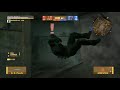 Metal Gear Solid Online - mgo 080705_3.divx