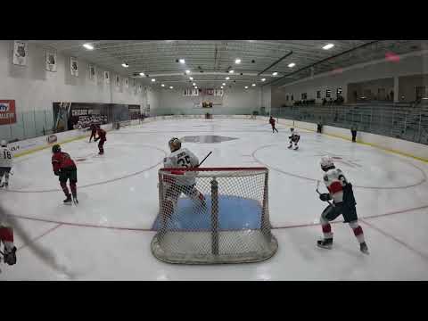 Gavin Jones Chicago Steel Showcase - Sept 24