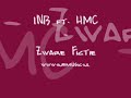 INB ft. HMC - Zware Fictie