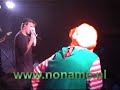 NO NAME en NICK & SIMON in SLEEN!!! NO NAME en NICK & SIMON in SLEEN!!!