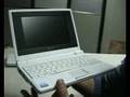 videos de MSI WInd U100, Acer Aspire One, Asus Eee Pc review part 3
