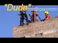 rappel entry and hoses