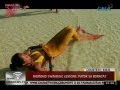 24 Oras: Mermaid swimming lessons, patok sa ...