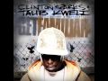 Clinton Sparks On 2 U Official Music Video and Lyrics