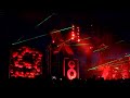 Defqon 1 2010 - No time to Waste - RED - MAIN - Firework - Part 2