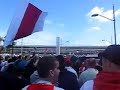 Ajax - Feyenoord (28-08-05) ontvangst