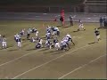 ABetterPlay.com- East Burke- Week 9- Video 3