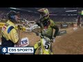 AMA Supercross St. Louis Recap